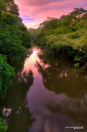 Отель La Selva Biological Station  Пуэрто Вьехо Де Сарапики